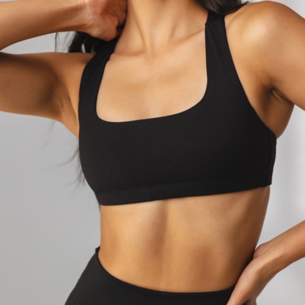 Vitality Core Bra